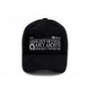 Ar:cy ARCHIVE BALL CAP [BLACK]