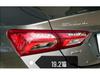 Compatible Rear Taillight Assembly & Shell Cover for 2019-2021 Malibu XL Models