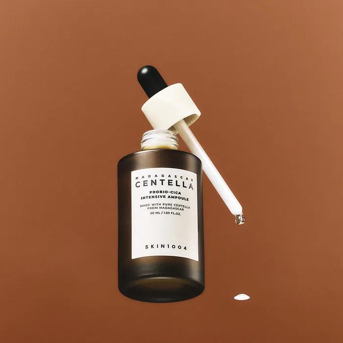 Madagascar Centella Probiotic Intensive Ampoule 50ml