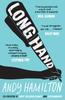 Longhand by Andy Hamilton Paperback Book 9781800180598