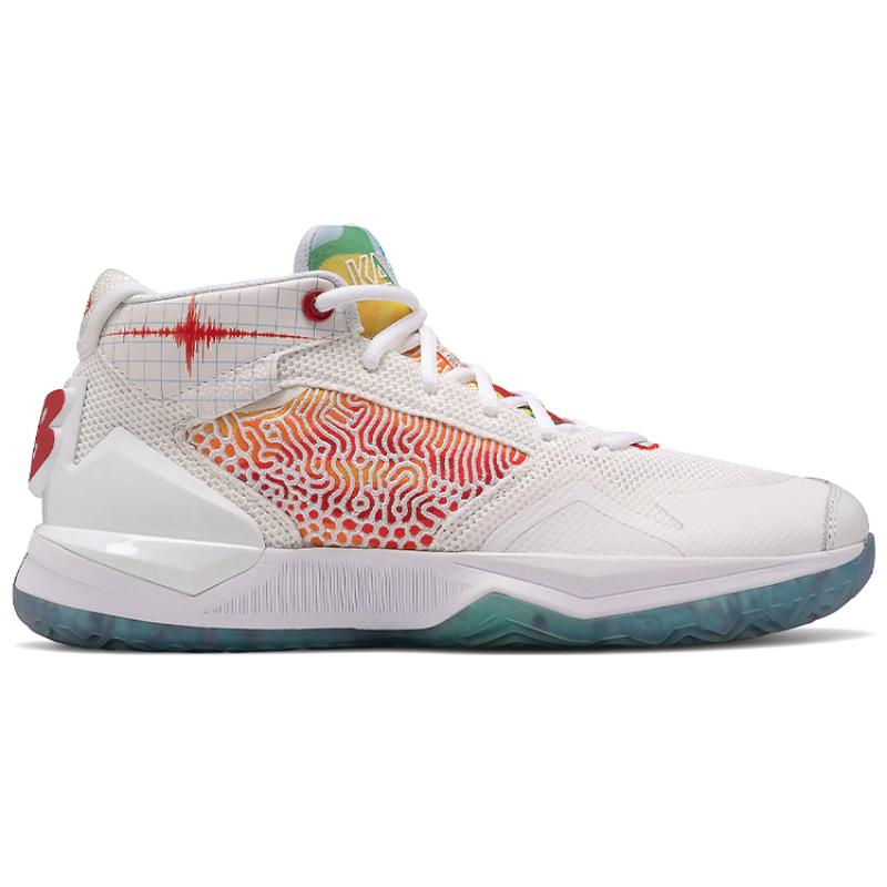 New Balance Kawhi Seismic Moment Sneakers BBKLSSB1