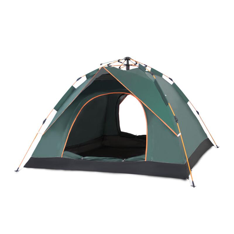OEING Automatic Camping Tent