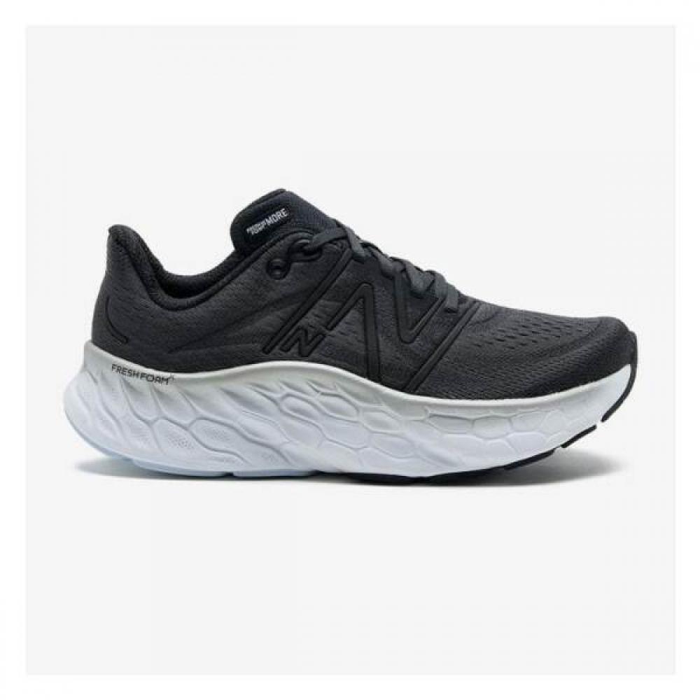 

New Balance SneakerS Women S Running ShoeS Wmorbk4 (19)Black/225(225)
