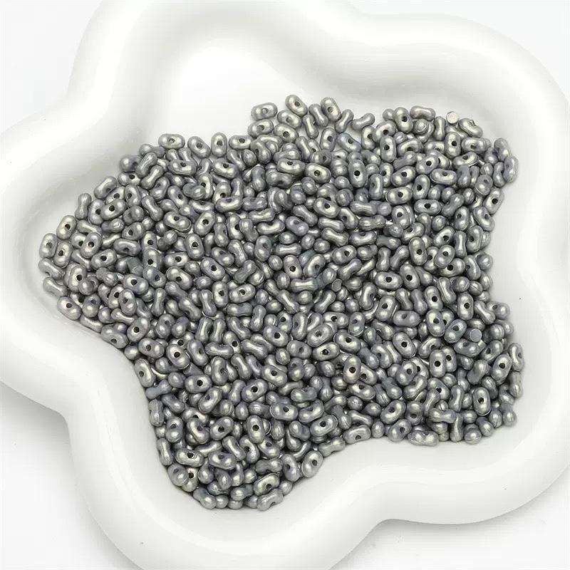 

100Pcs Acrylic Vivid Beads Set For Kids Loose Spacer Diy Handmade Jewelry Bracelet Chain Pendants Craft Accessories