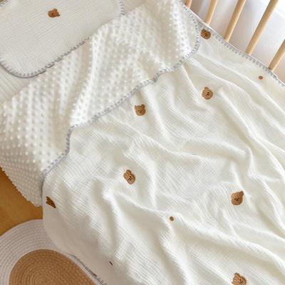 Ropa de cama para bebés – Mantas para bebés