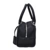A.D.M.J. Accessoires De Mademoiselle [ ] Matrixreno Square 2-Way Shoulder Mini Boston Bag blackUsed