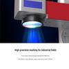 Diaojiang Desktop Laser Engraving & Cutting Machine CN plug (adapter included)