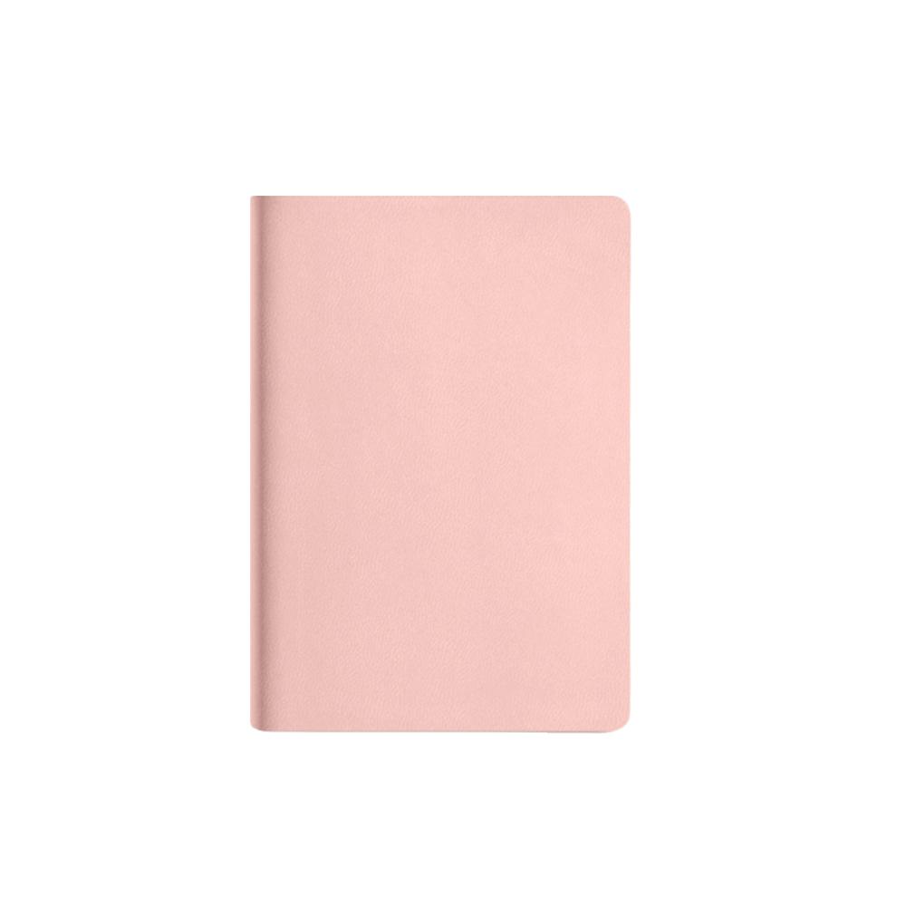 Soft PU Cover A7 Notebook Mini Stationery Notepad Portable Pocket Notebook for Business Travel
