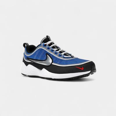 Air Zoom Spiridon SP Signal Blue