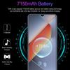 GT10 Pro Smartphone - Dual SIM, Dual Standby, 22GB RAM, 2TB Storage, Android, Global Version