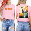 Marty Supreme Timothée Chalamet Unisex T-Shirt Ultimatives Pickleball-Showdown Entfessle die Kraft des Spielfelds mit diesem Crossover-T-Shirt