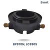 Evert Replacement: Under Table Air Distributor Bp870N, Lc890S