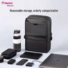 Diplomat DB-15110 Large Capacity Business Travel Laptop Backpack