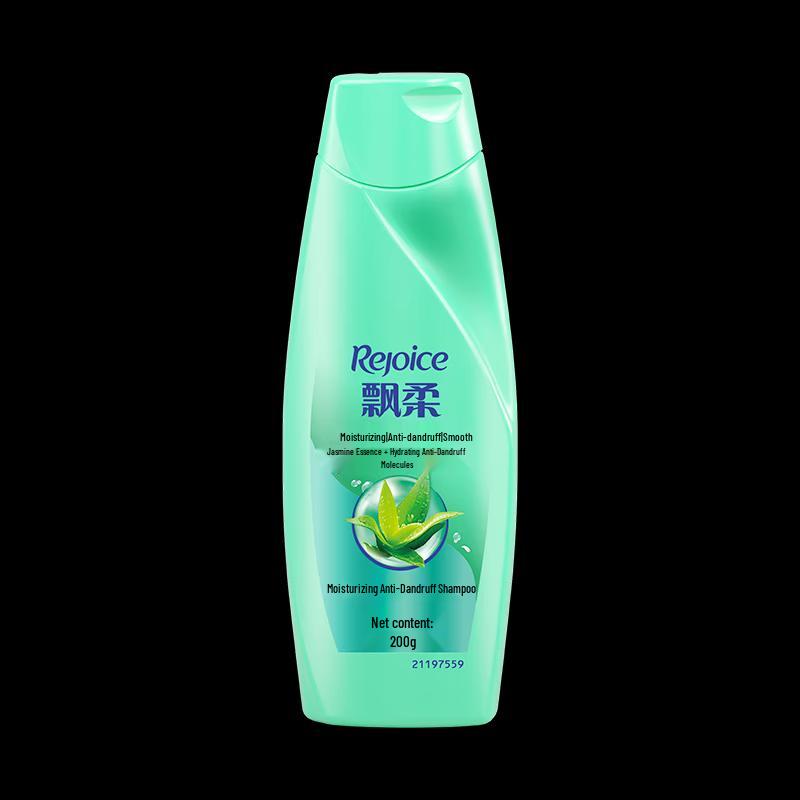 

PiaoRou Moisturizing Anti-Dandruff Shampoo