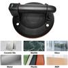 8 Inch LED Electric Vacuum Suction Cup Display Heavy Duty Vacuum Lifter Powerful Granite Tile Tools