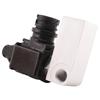 Urea Pump Air Solenoid Valve Air Shut-Off Solenoid Valve for Cummins Emitec 080310-015 4931694 5273338