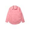 Shirts Men's Pink Pointed Collar Moderate Other 84532-0000