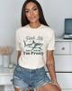Feed Me And Tell I M Pretty T Shirt Funny Animal Shark