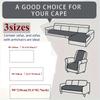1PC Anti-dirty Plaid Pets Sofa Seat Cover Non-Slip Cats Dogs Bed Mattress Anti-cat Scratch L Couch Pads Slipcover Living Room