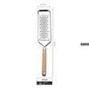 Stainless Grater Multi-Purpose Grater for Cucumber Peeler