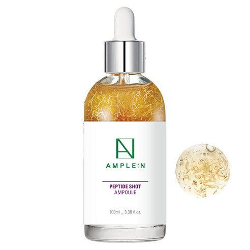 AMPLEN Peptide Shot Ampoule 100ml 1ea