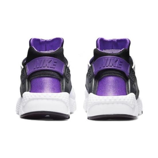 Nike Air Huarache Run Low Purple Punch - 654275-117