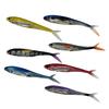 12CM/9G Soft Fishing Lure Realistic Lightweight Colorful Bionic Artificial Bait Freshwater Saltwater Bass