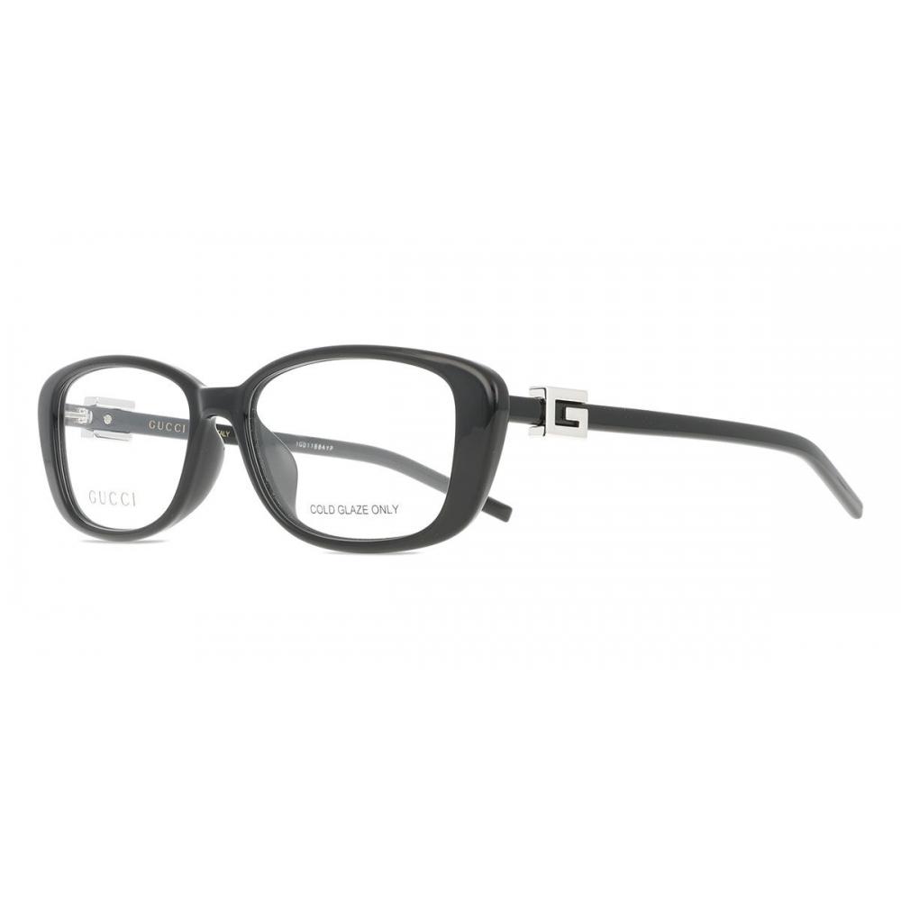 Gucci Gg1685ok Asian Fit 001 Women Eyeglasses