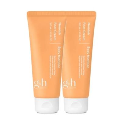 Hautpflege für Hände & Füße – Fußcreme & -pflege