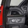 Auto Armaturenbrett Seite Klimaanlage Steckdose Panel Abdeckung Trim Aufkleber Für BMW 1 2 Serie F20 F21 F22 F23 2012-2017 Auto