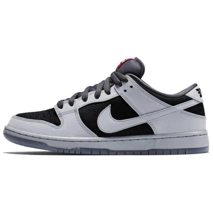 

Nike SB Dunk Low Atlas 35MM Grey 504750-020 42
