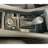 Kadore Interior Gear Shift Panel Frame Cover Trim for 2018-2022 2023 2024 Mazda 6 Carbon Fiber Pattern (Left Hand Drive) 1pc