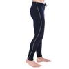 3MM Neoprene High Waist Lengthen Winter Diving Pants Snorkeling Warm Long Trousers Wetsuit(XXL)