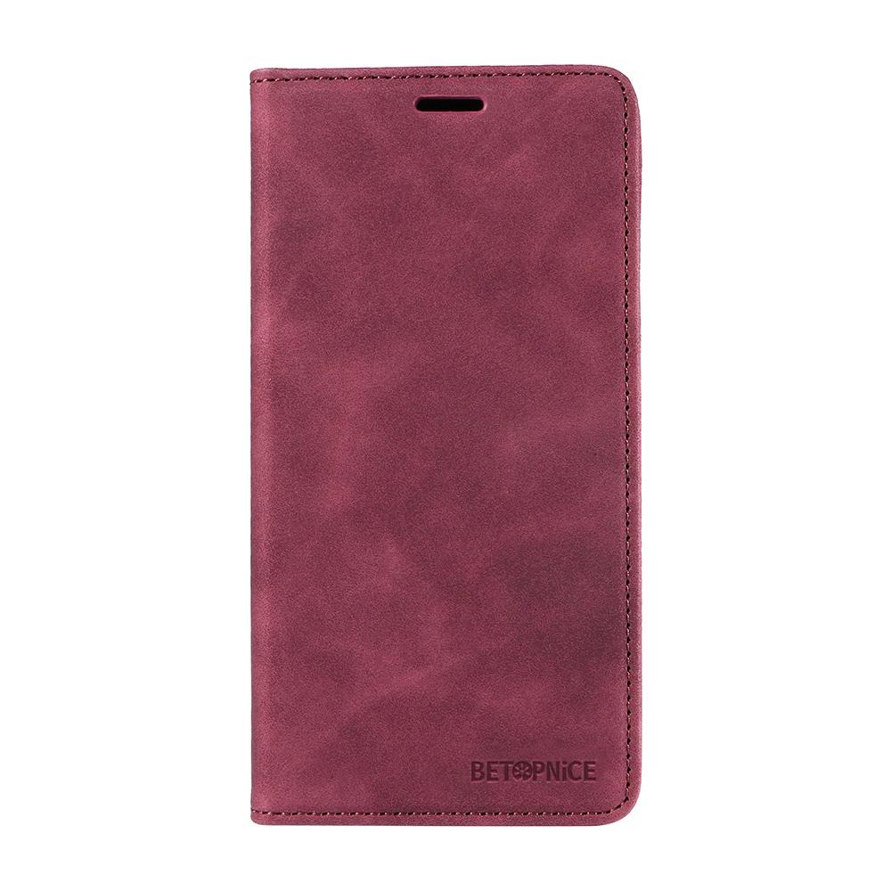 

Anti-theft Leather Wallet Case for Honor X6S X6A X6 X7 X7A X8 X8A X9 X9A X20 X30i X30 X40 GT X50 X50i 90 50 70 Lite Play 7T 6C Honor Play 7T