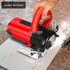 Multi-Functional Handheld Electric Saw
