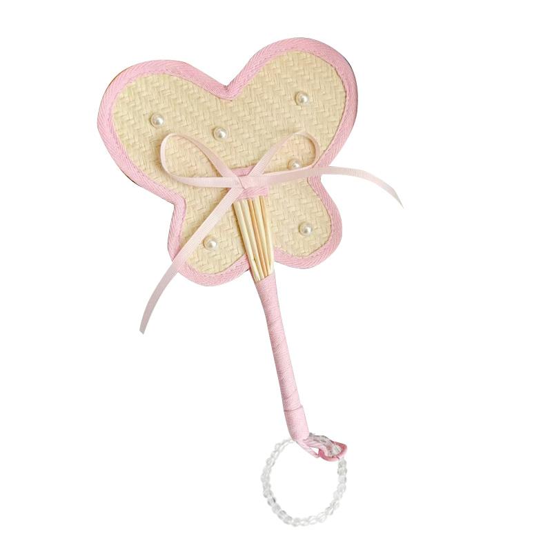 

Допаминовый бант из ленты ручной работы с бусинами и цепочкой, украшение из стразов, летнее художественное ремесло, танцевальная вечеринка, шоу, жемчуг, мини-подарок