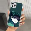 A-Apothecary D-Diaries Cute Phone Case for Iphone 17 Air 16 15 Plus 14 13 Mini 12 11 Pro Max 16E 7 8 SE 2020 Soft Funda Print Sh