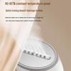 Midea TQ1200 Handheld Garment Steamer