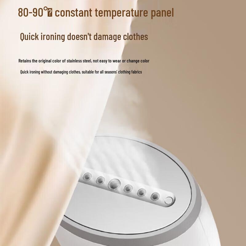 Midea TQ1200 Handheld Garment Steamer