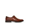 Ankle Boots 17659-23 Brown