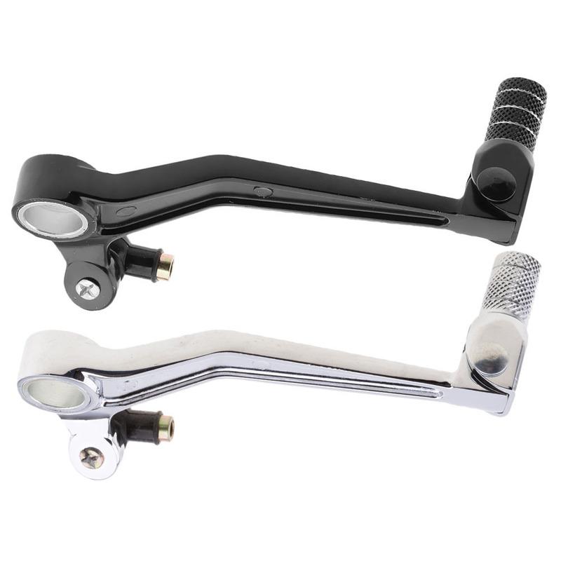 1pc Motorcycle Aluminum Gear Shift Lever Pedal for Suzuki GSXR600 GSXR750 GSXR1000 GSXR1100 RF600R RF900R TL1000S SV650/ S