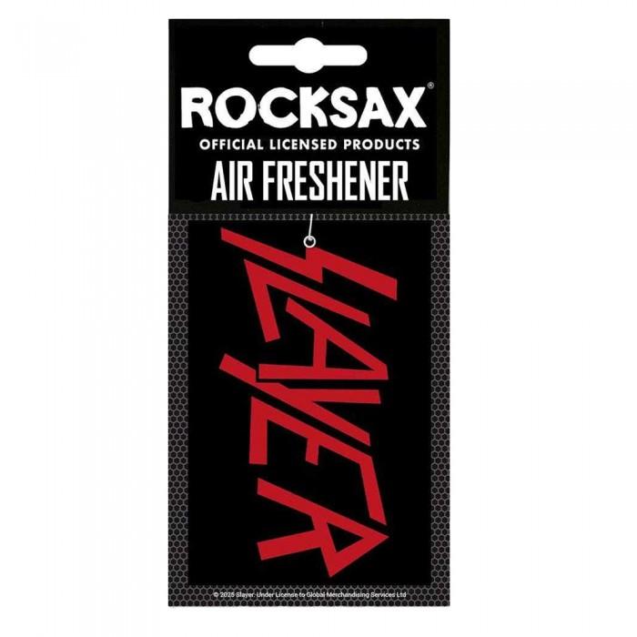 Slayer Logo Luftfrisker