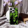 R-Racing D-Driver L-L-Lando N-Norris-S Phone Case For iPhone17,16,15,14,13,12,11 Plus,Pro Max Black Candy silver phone case