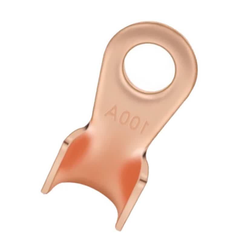Copper Battery Cable Lug Terminal