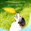 Dog Toys, Sound-making Toys, Rubber Sound-making Toys, Corn Dog Teething and Teeth Cleaning Toys, Self-entertainment Pet Supplies