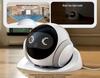 Pet Companion AI: Smart Home Camera & Mobile Monitoring Robot
