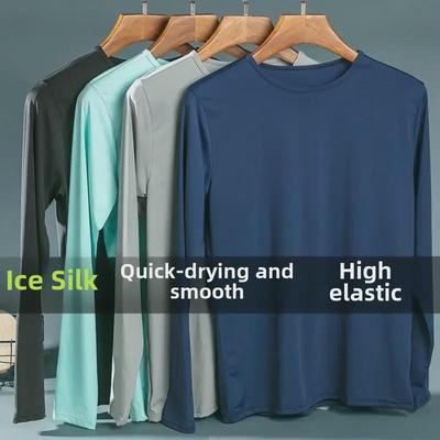 Varmt tøj – Pullovere og langærmede T-shirts