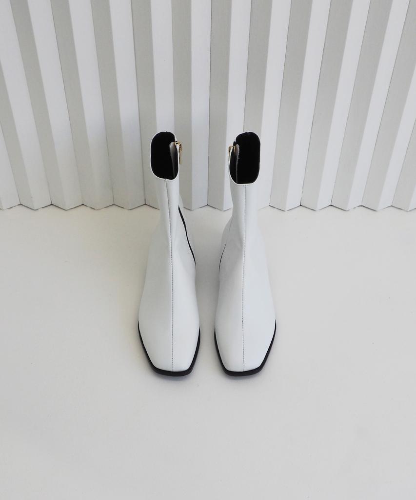Heedimensional Rehee Ankle Boots / Hd204-203W