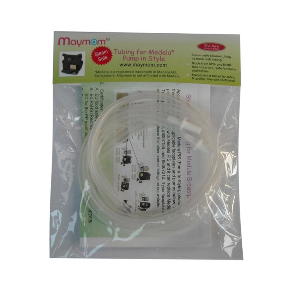 Replacement Tubing for Medela Pump in Style by Maymom