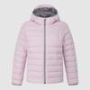 Le Coq Sportif Regular Fit Lightweight Goose Down Jacket Ppp